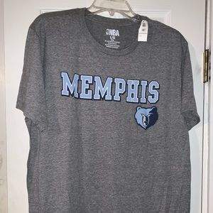 🐻🏀🏟️ Memphis Grizzlies NBA Basketball Locals Shirt 🏟️🏀🐻